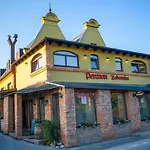 Casa de hóspedes Wellness&restaurant Zoborská, Free Parking Nitra