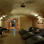 Wellness & Restaurant Zoborska, Free Parking