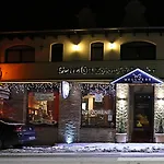 בית הארחה Wellness & Restaurant Zoborska, Free Parking 4*