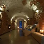 Wellness & Restaurant Zoborska, Free Parking