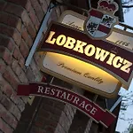 Wellness & Restaurant Zoborska, Free Parking 4* ניטרה
