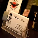 Wellness & Restaurant Zoborska, Free Parking 4* ניטרה
