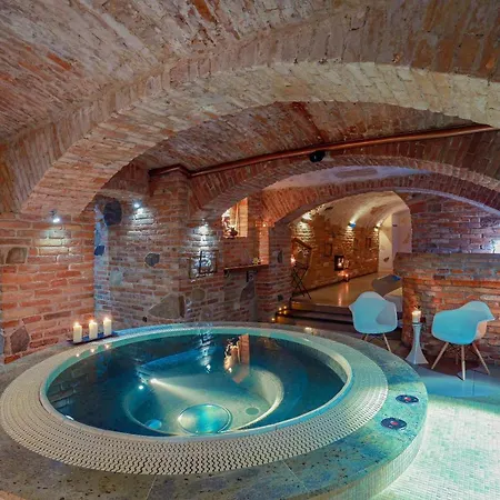 Penzion&wellness Zoborska Nitra