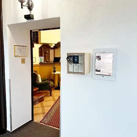 Wellness & Restaurant Zoborska, Free Parking 3*