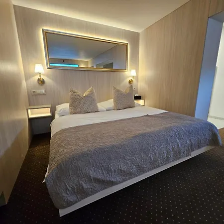 Wellness & Restaurant Zoborska, Free Parking Penzión pre hostí Nitra