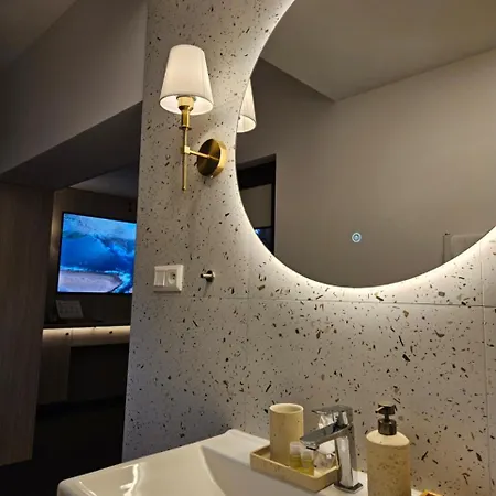 Penzion&wellness Zoborska 4* Neutra