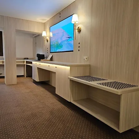 Penzion&wellness Zoborska