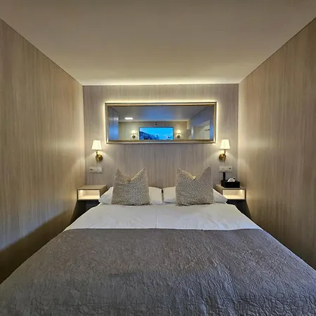 Affittacamere Penzion&wellness Zoborska
