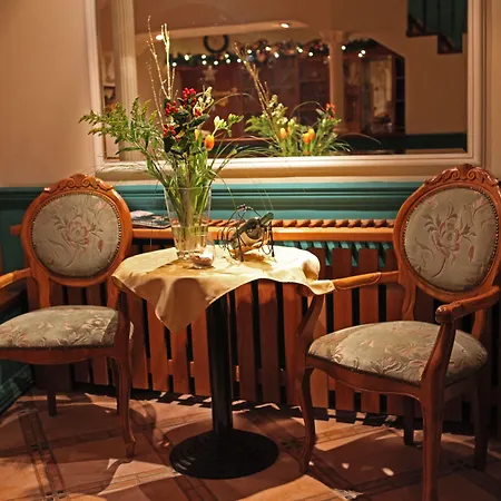 Гостевой дом Wellness & Restaurant Zoborska, Free Parking Нитра