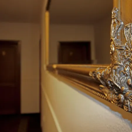 Wellness & Restaurant Zoborska, Free Parking 4*