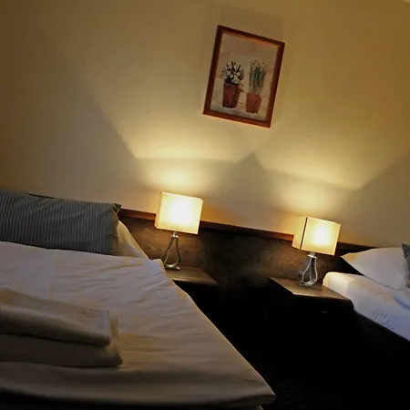 Wellness & Restaurant Zoborska, Free Parking 4*