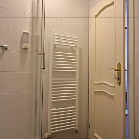 Гостевой дом Wellness & Restaurant Zoborska, Free Parking