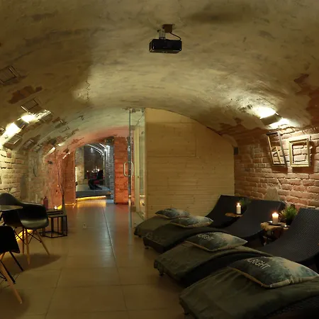 Penzion&wellness Zoborska