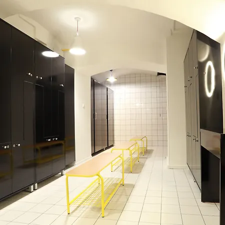 Penzion&wellness Zoborska 4*