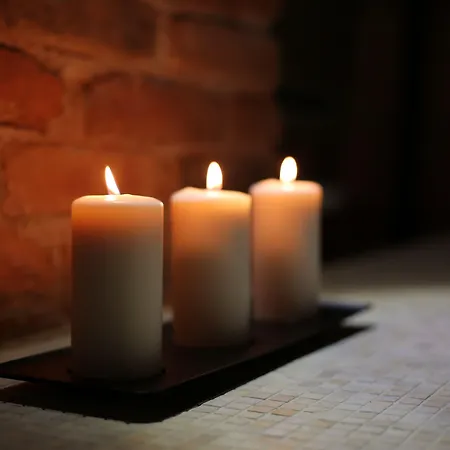 Wellness & Restaurant Zoborska, Free Parking Гостевой дом 4*