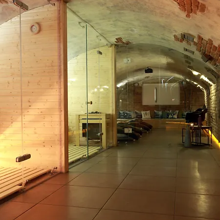 Wellness & Restaurant Zoborska, Free Parking Гостевой дом