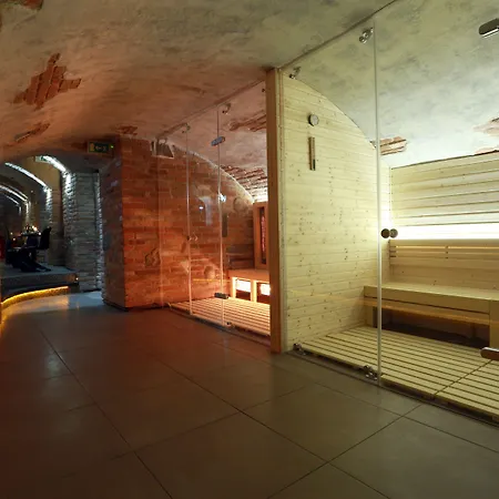 Penzion&wellness Zoborska 4* Neutra