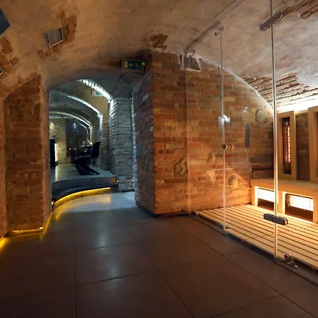 Penzion&wellness Zoborska 4*