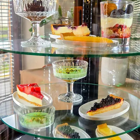 Penzion&wellness Zoborska Gasthof