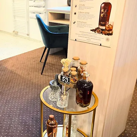Penzion&wellness Zoborska Gasthof