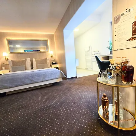 Penzion&wellness Zoborska Neutra