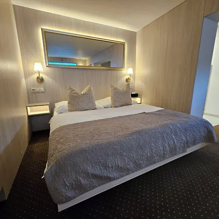 Penzion&wellness Zoborska 4* Neutra