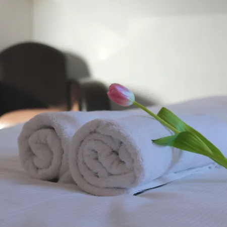 Penzion&wellness Zoborska 4*