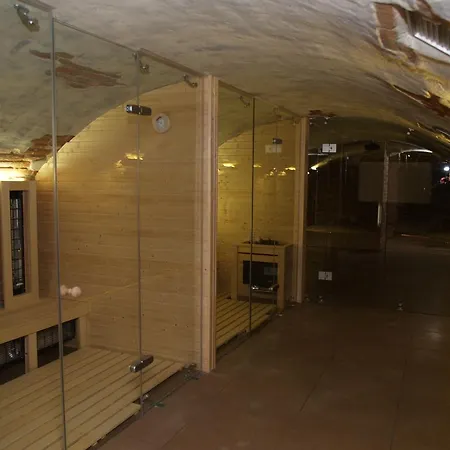 Wellness & Restaurant Zoborska, Free Parking 4*