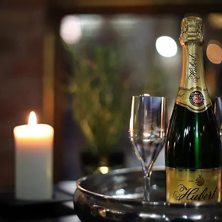 Wellness & Restaurant Zoborska, Free Parking 3*