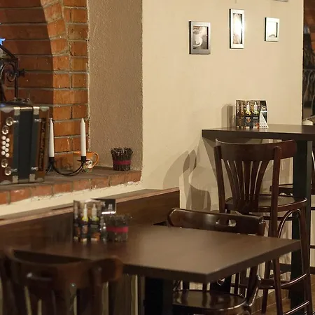 Wellness & Restaurant Zoborska, Free Parking Nitra