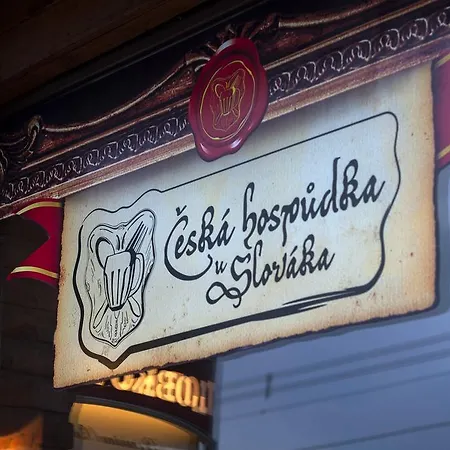 Penzion&wellness Zoborska 4*