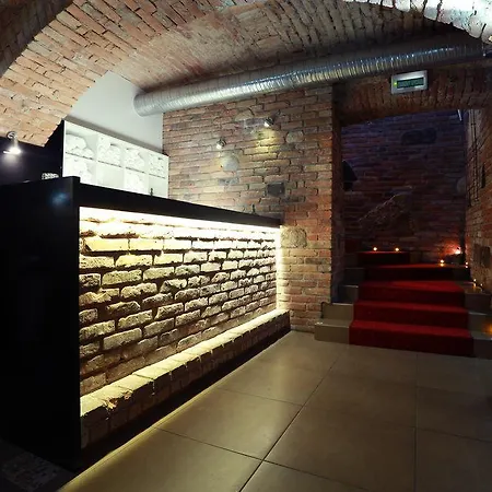Guest house Wellness & Restaurant Zoborska, Free Parking Nitra