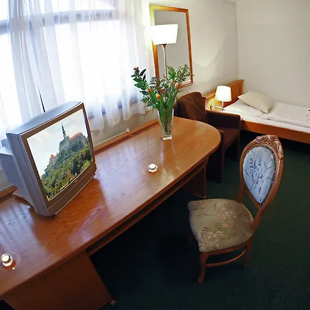 Guest house Wellness & Restaurant Zoborska, Free Parking
