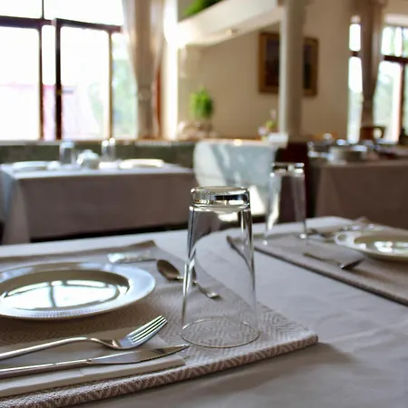Penzion&wellness Zoborska 4*