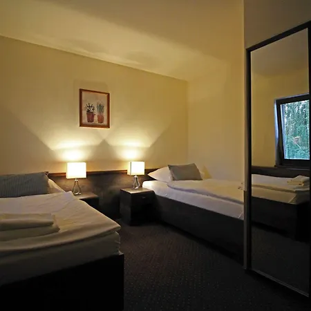 Penzion&wellness Zoborska