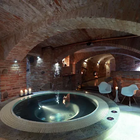 Penzion&wellness Zoborska Affittacamere Nitra