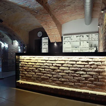 Wellness & Restaurant Zoborska, Free Parking Penzion Nitra