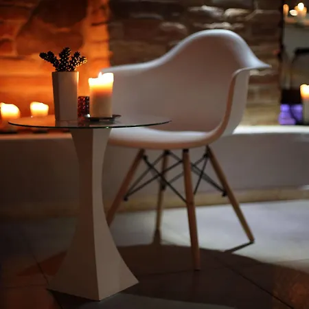 Penzion Wellness & Restaurant Zoborska, Free Parking 3*