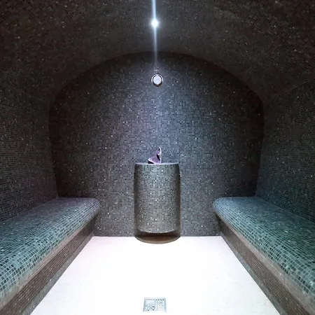 Affittacamere Penzion&wellness Zoborska Nitra