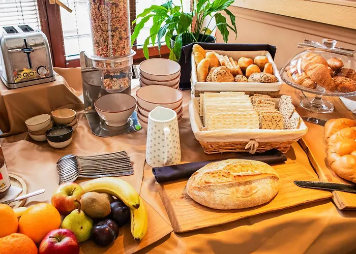Wellness & Restaurant Zoborska, Free Parking 4* Νίτρα