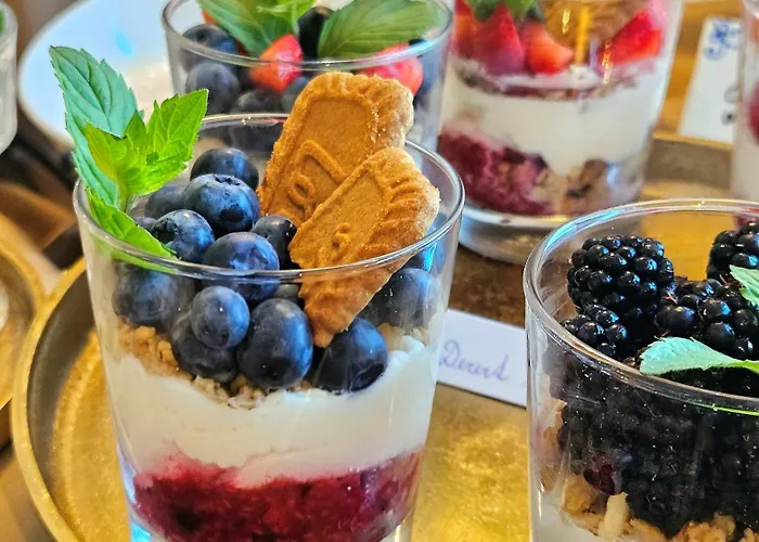 Wellness & Restaurant Zoborska, Free Parking Πανσιόν