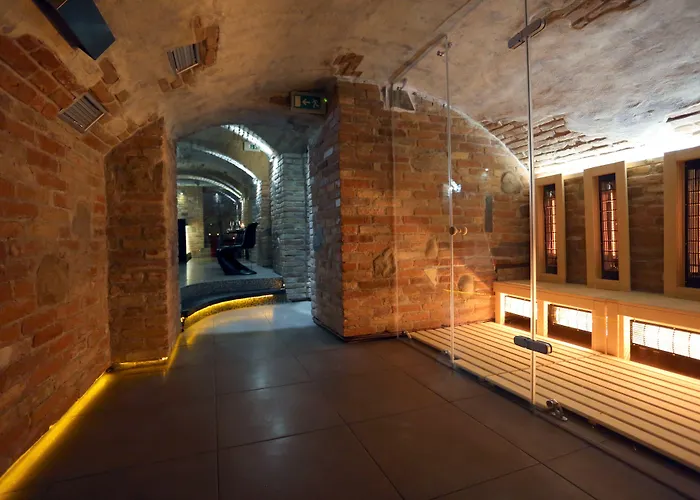 Wellness & Restaurant Zoborska, Free Parking 4*