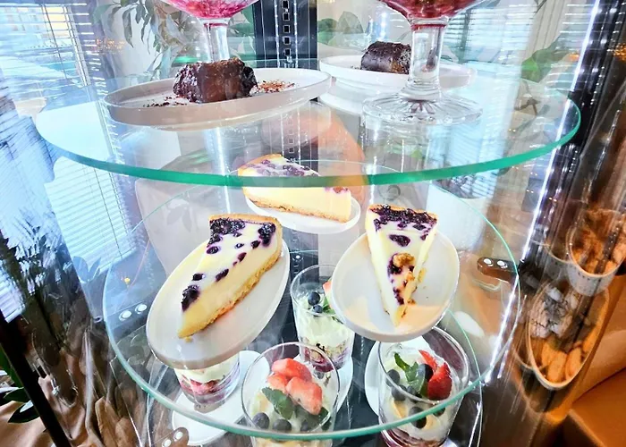 Wellness & Restaurant Zoborska, Free Parking Πανσιόν 4*